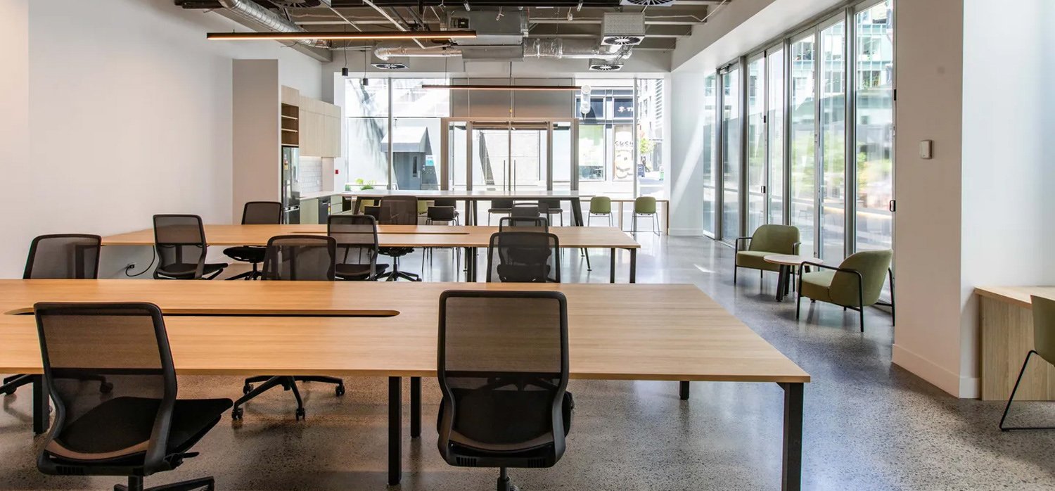 KR Electrical Ltd commercial page link