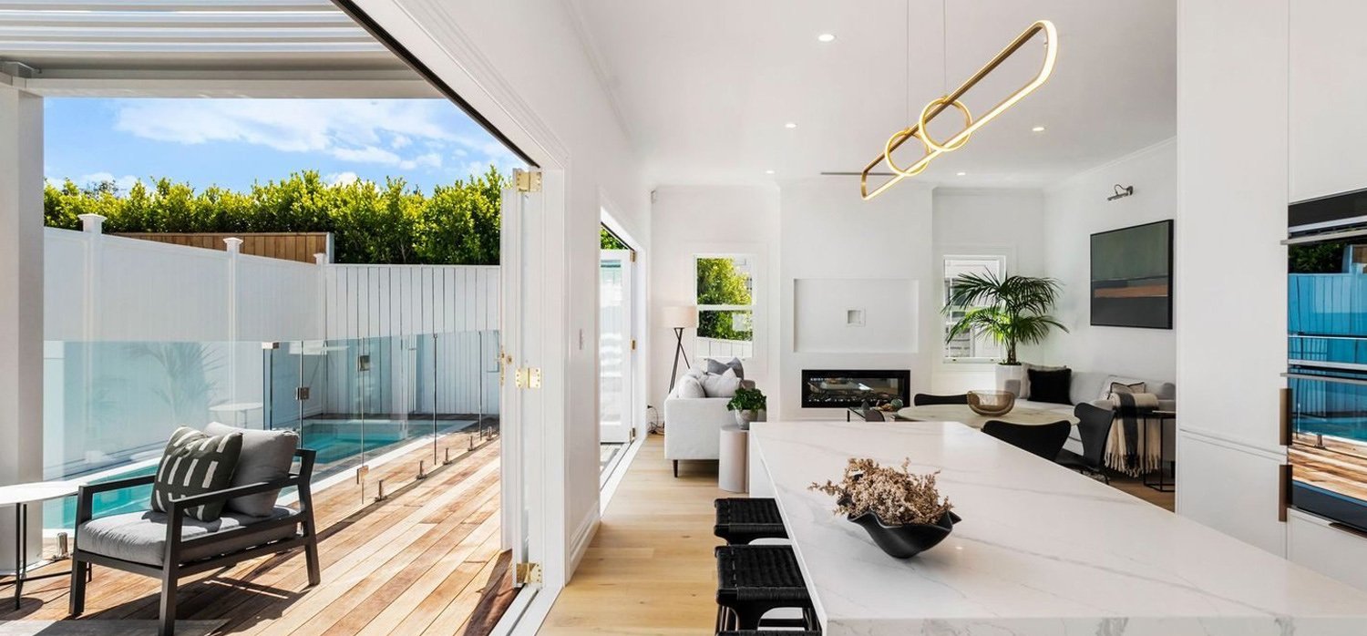 KR Electrical Ltd residential page link