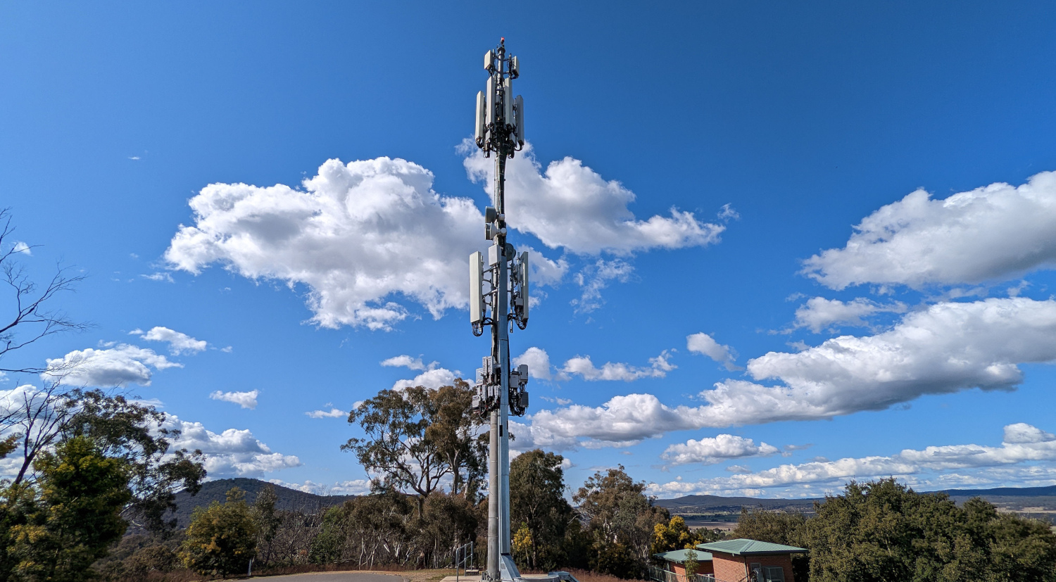 Pades Excavations scp radio towers image link
