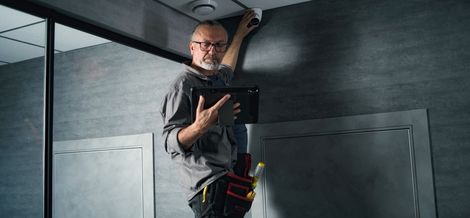 Help IT security systems image link