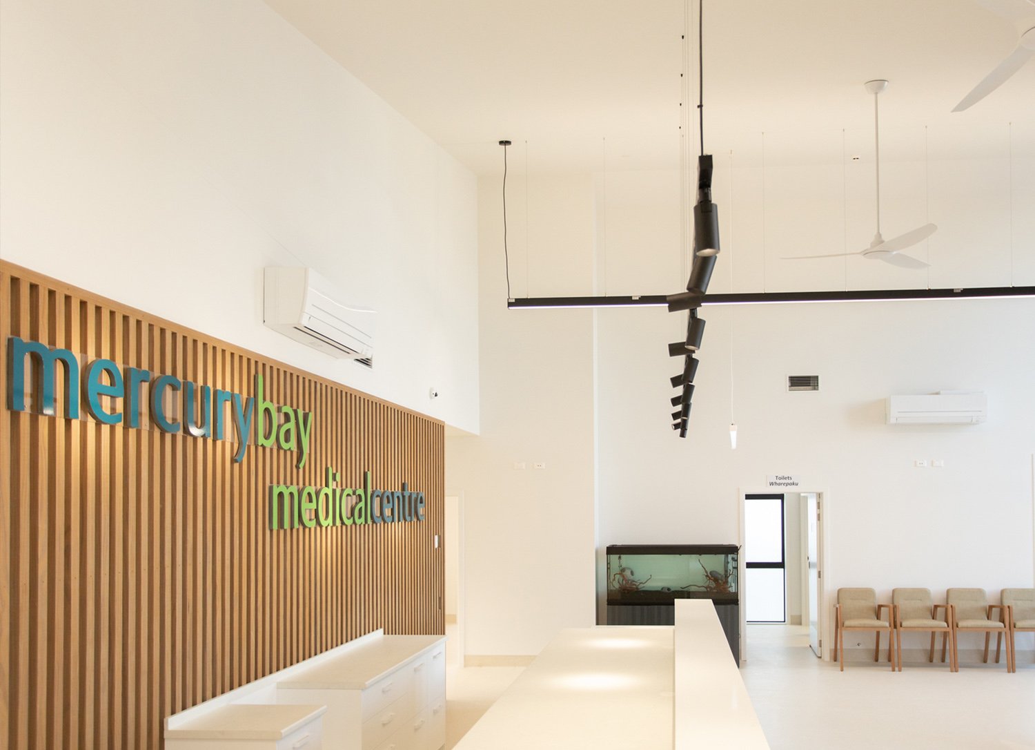 PC Electrical Ltd Commercial Page Link