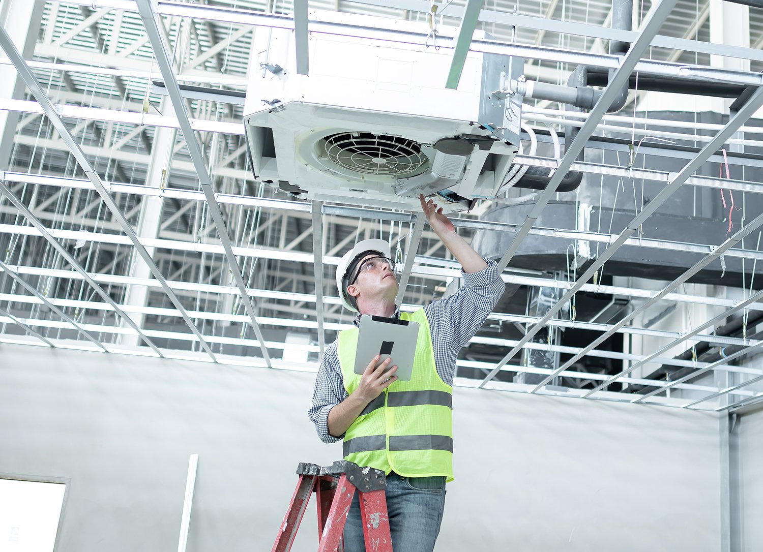 PC Electrical Ltd IQP Page Link