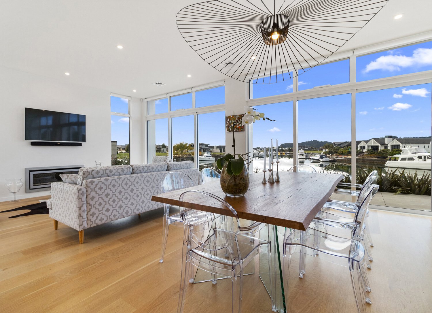 PC Electrical Ltd Residential Page Link