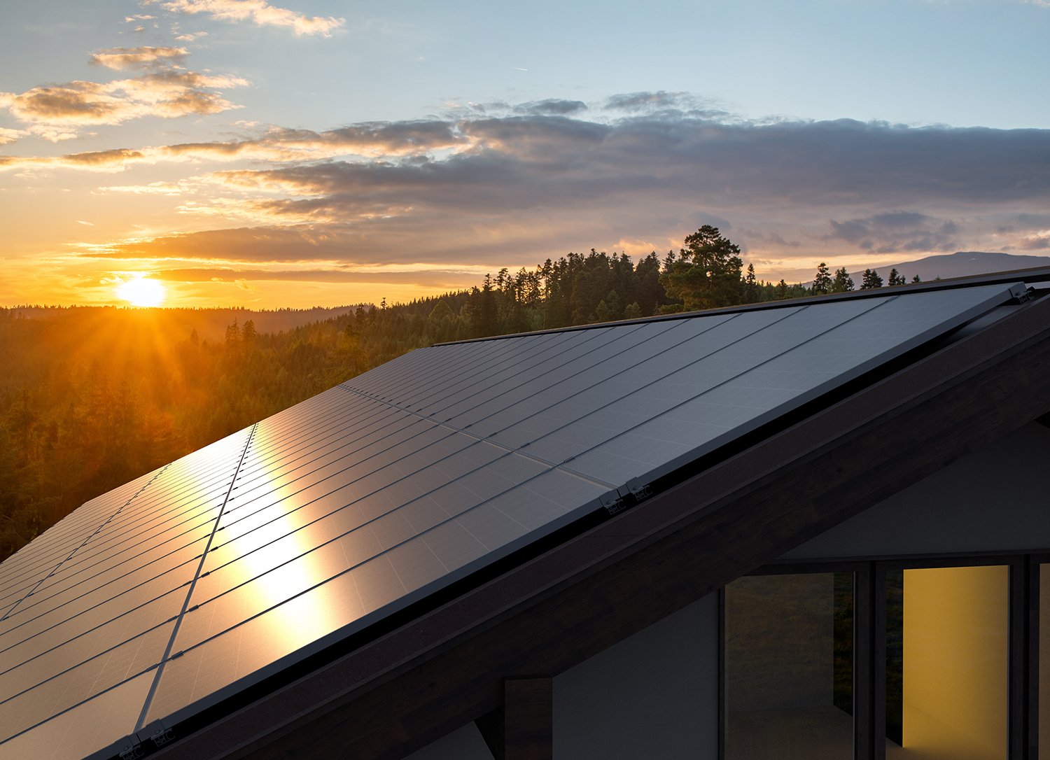 PC Electrical Ltd Solar Page Link