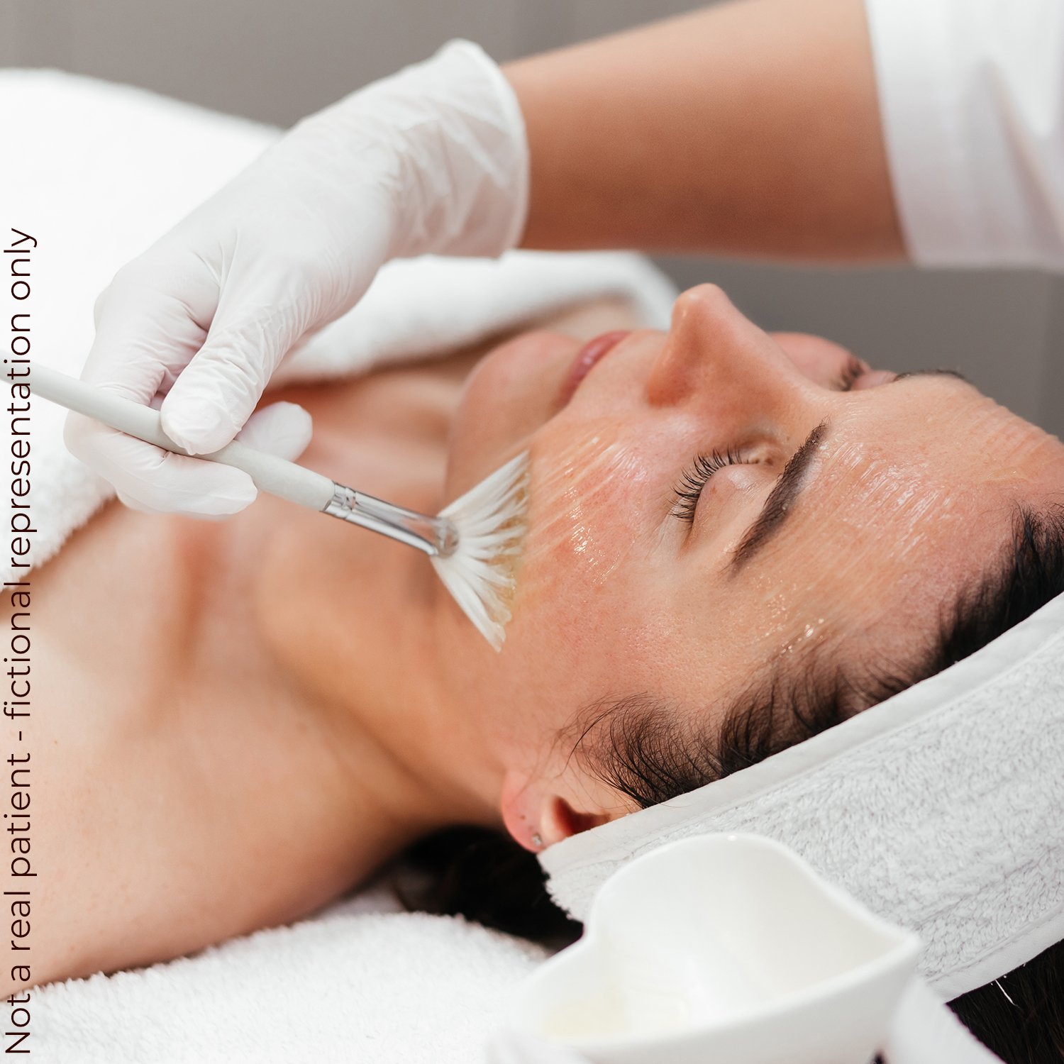 Pour  Moir Skin and beauty Skin Treatments Page Link