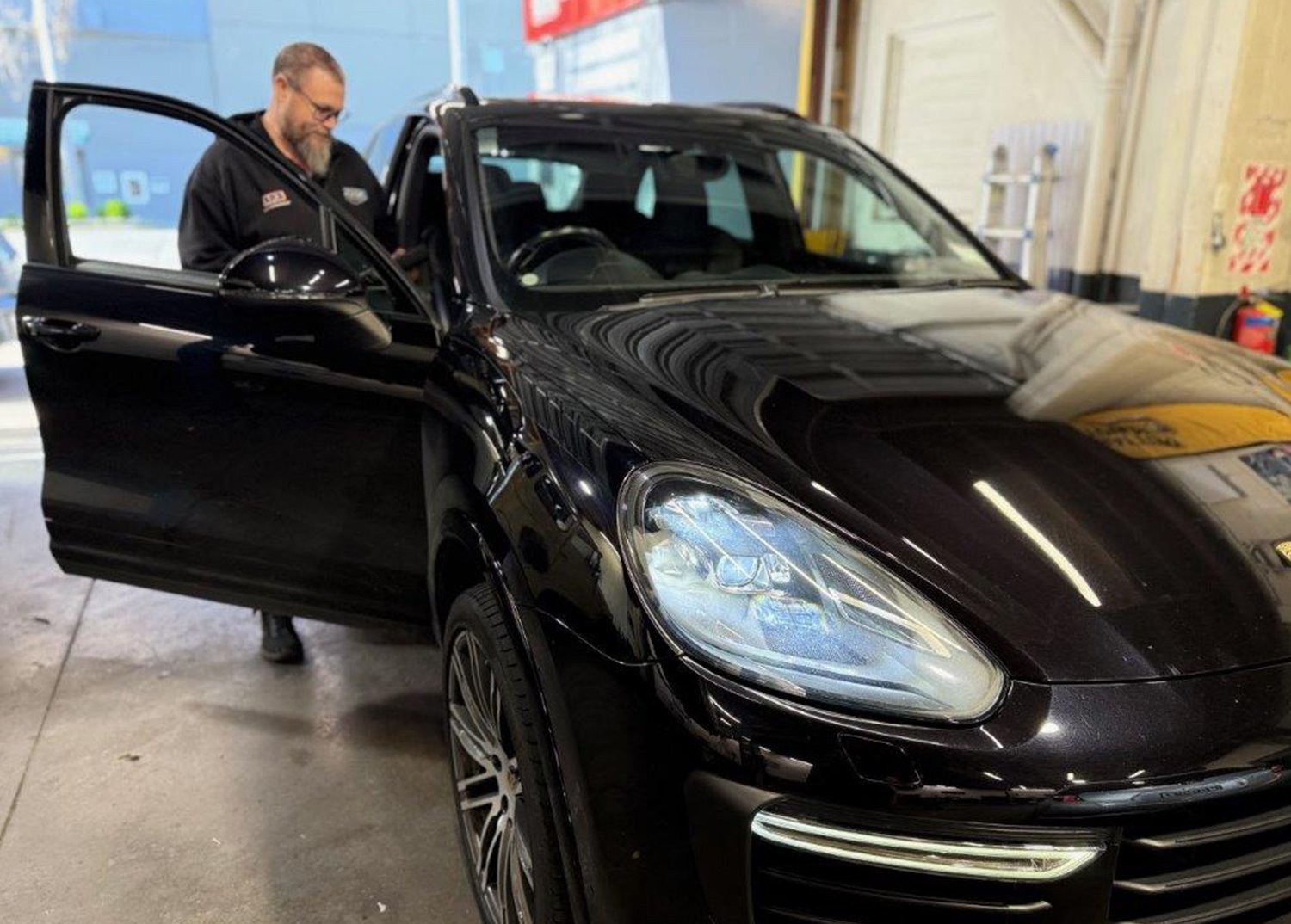 Papakura Auto Electrical Ltd Offerings Summary