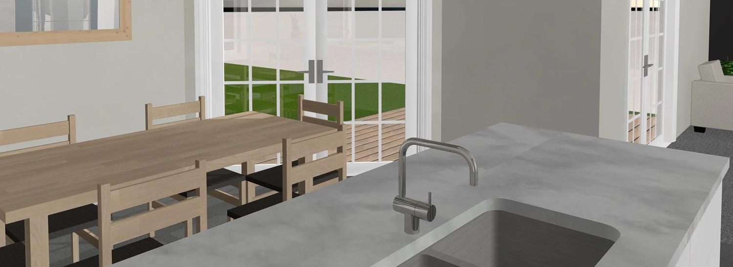 Fundamental Design Studio home renovations scp image link