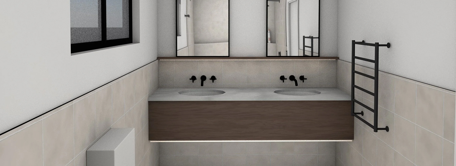 Fundamental Design Studio Townhouse & Developer image