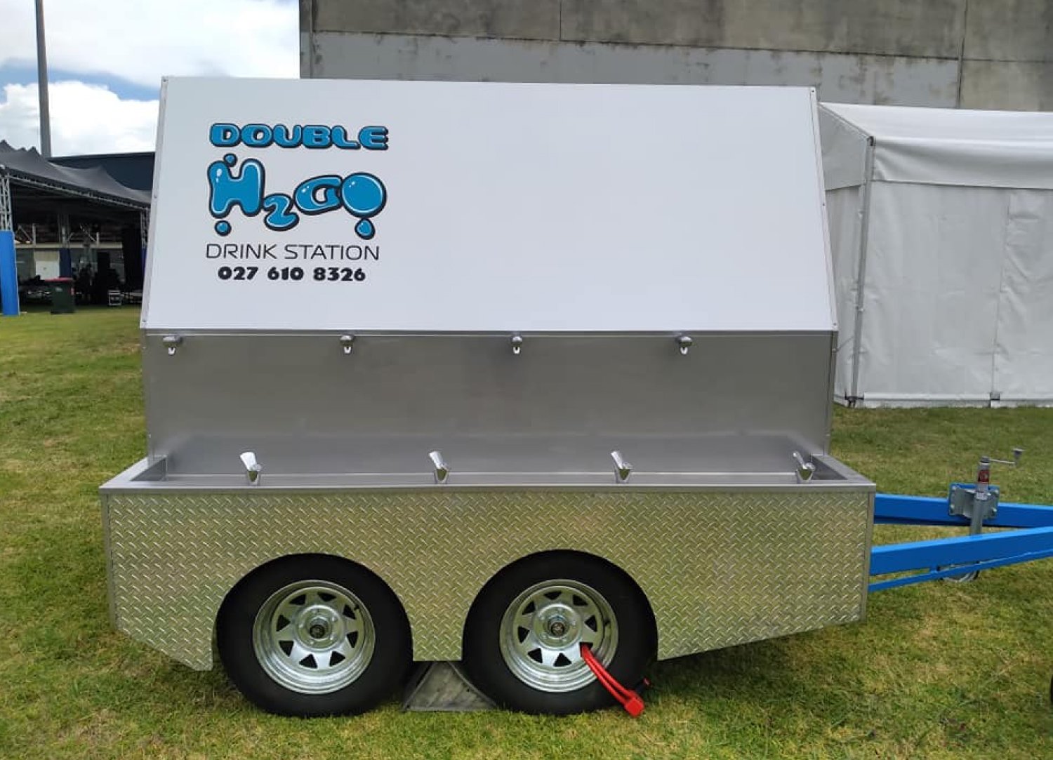 Double H2Go Water For Events scp Image Link