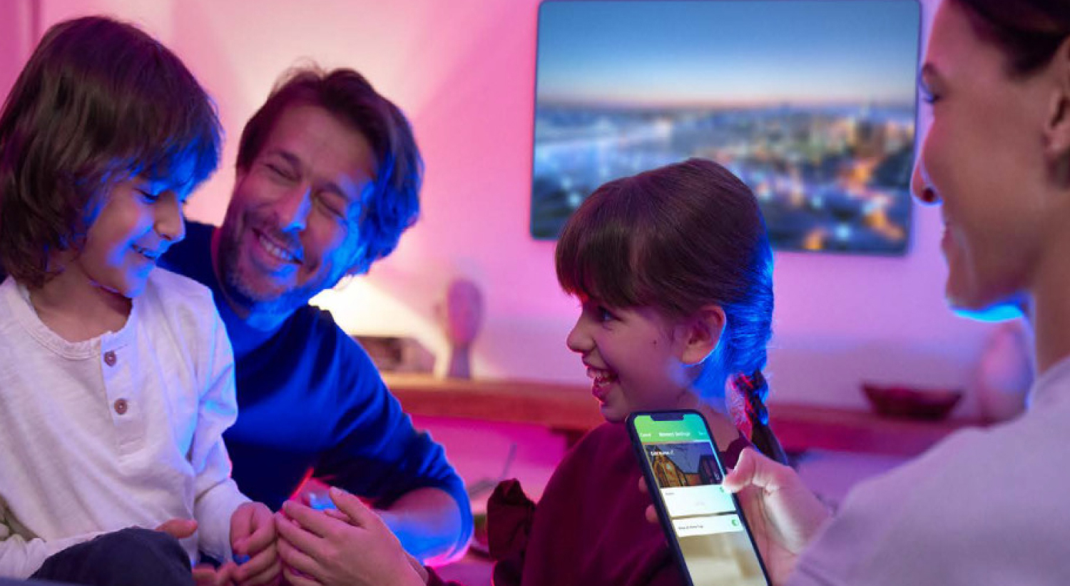 Can Do Electrical smart home image link