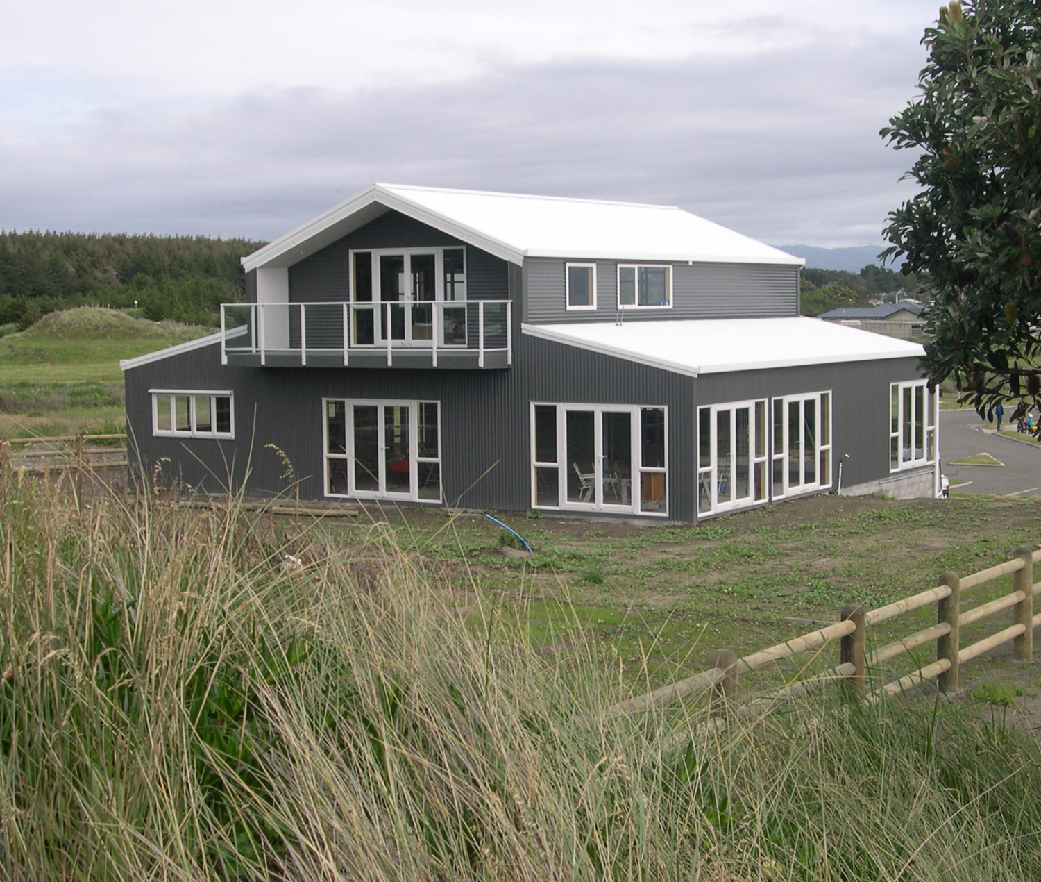 Steel Frame Concepts Cyclone scp image link