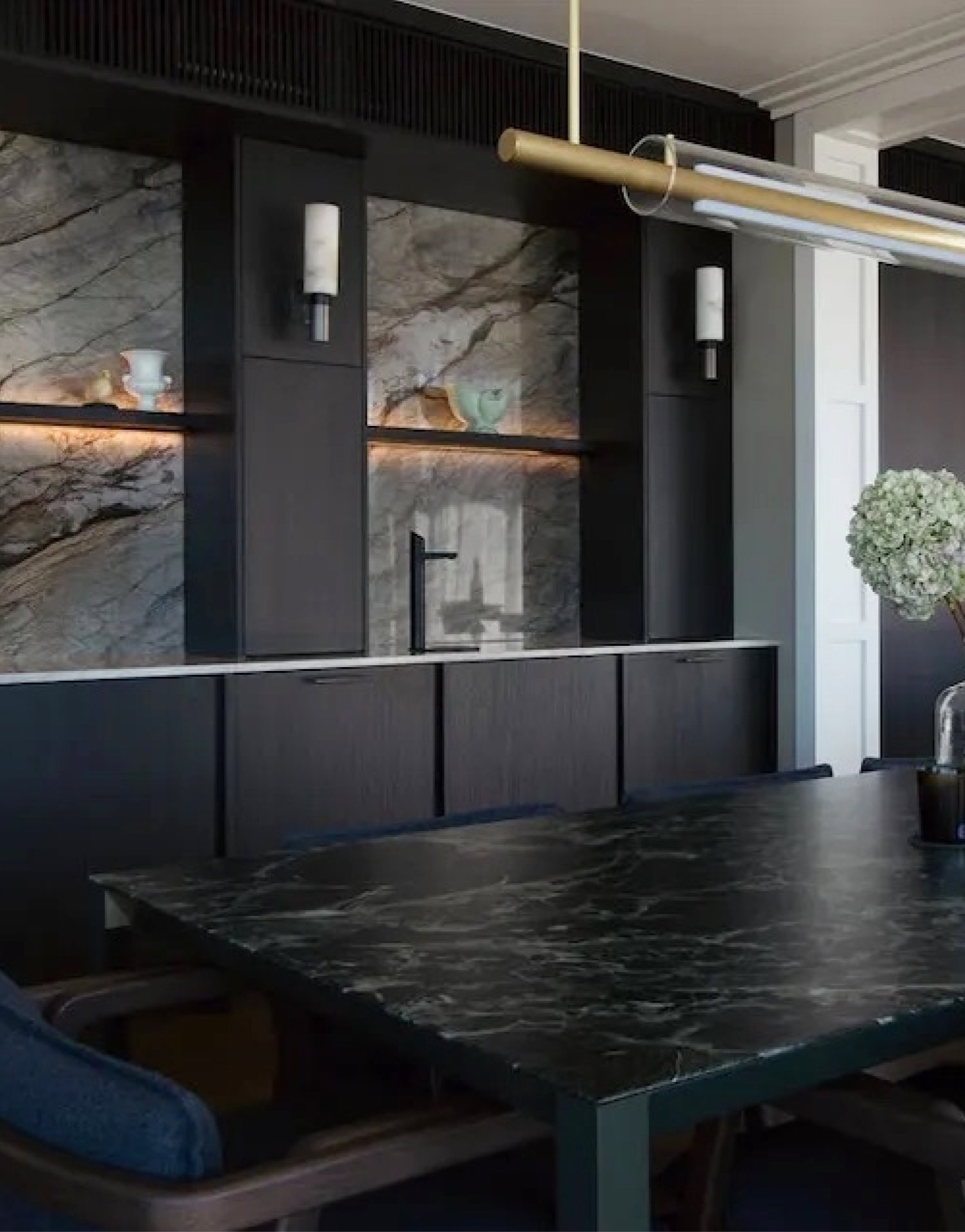 Counties Kitchens cabinetry for living scp image link