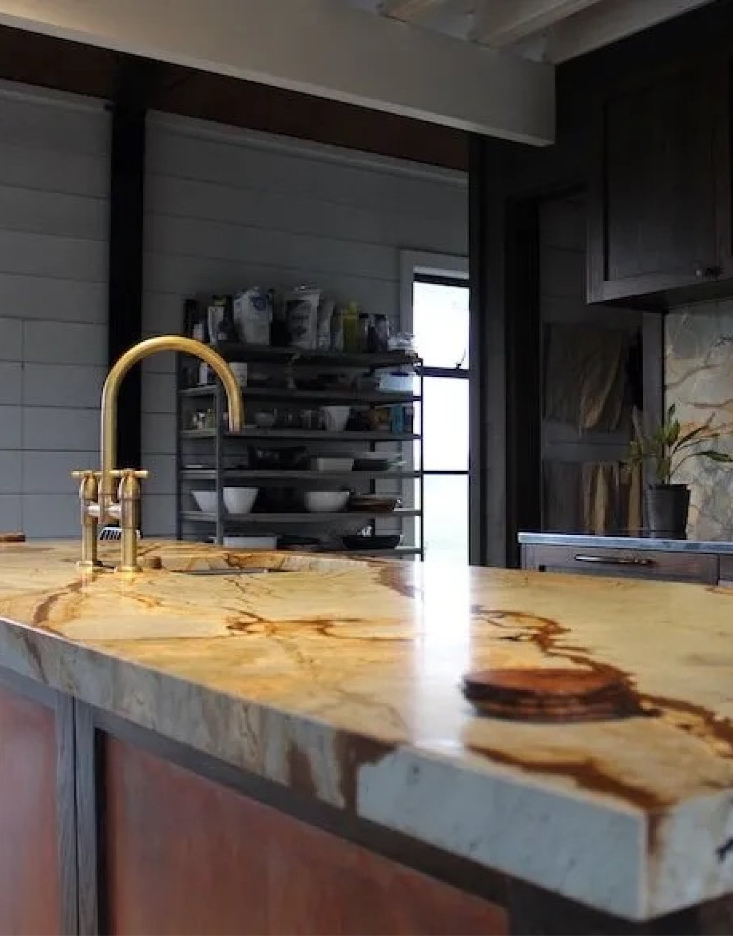 Counties Kitchens portfolio image link