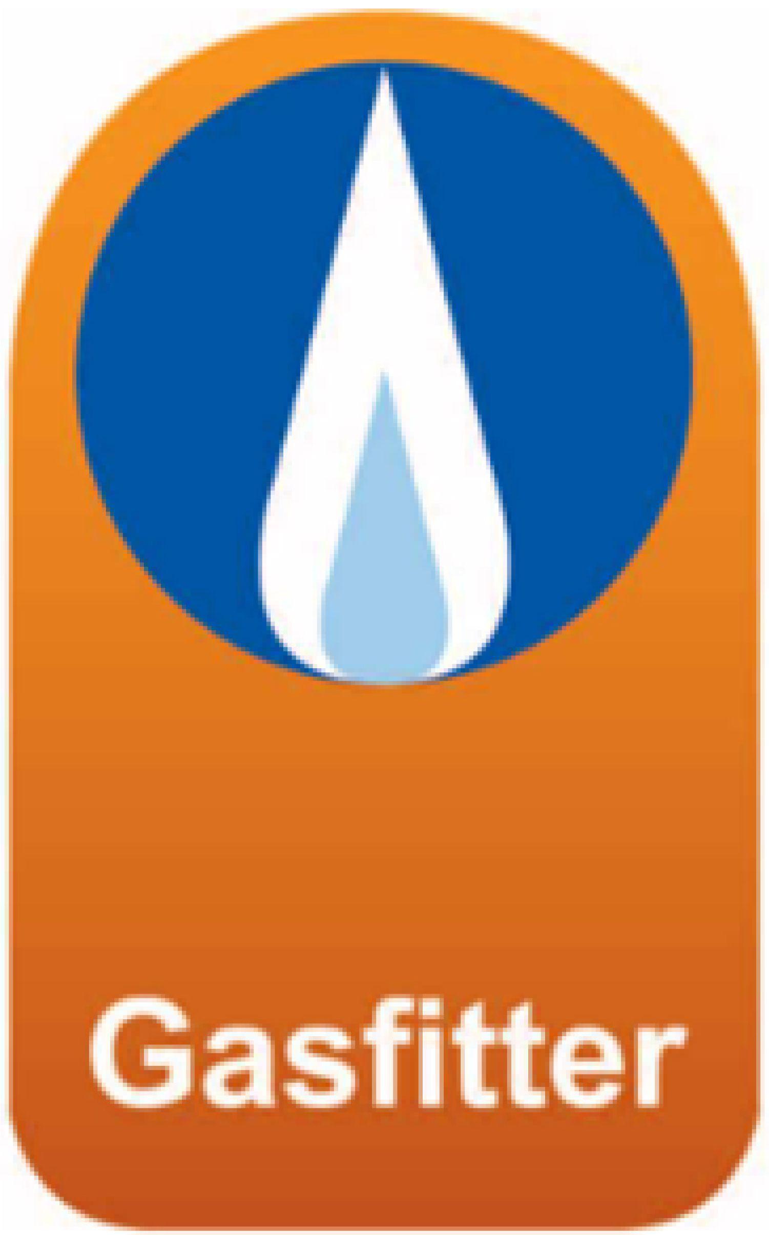Brand Logo - Gasfitter