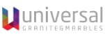 Brand Logo - Universal granite & marbles