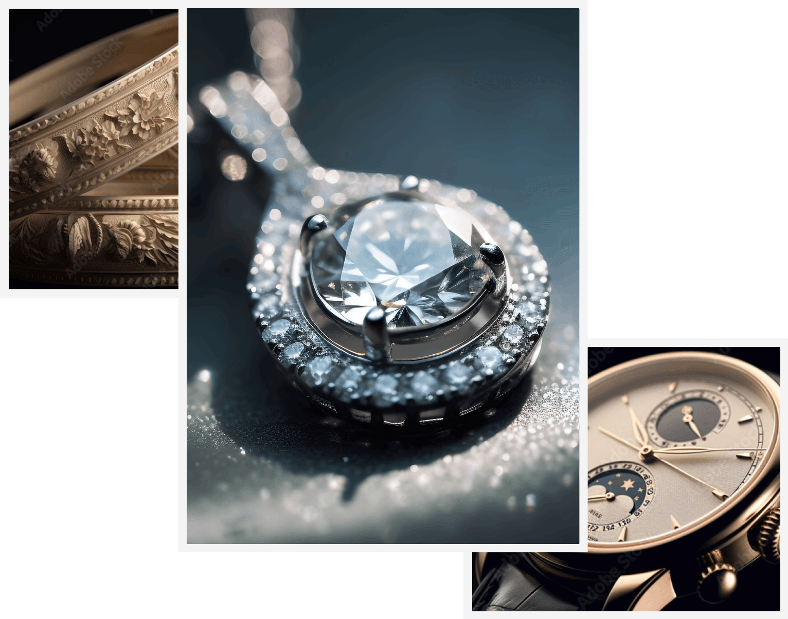 antique jewellery restoration