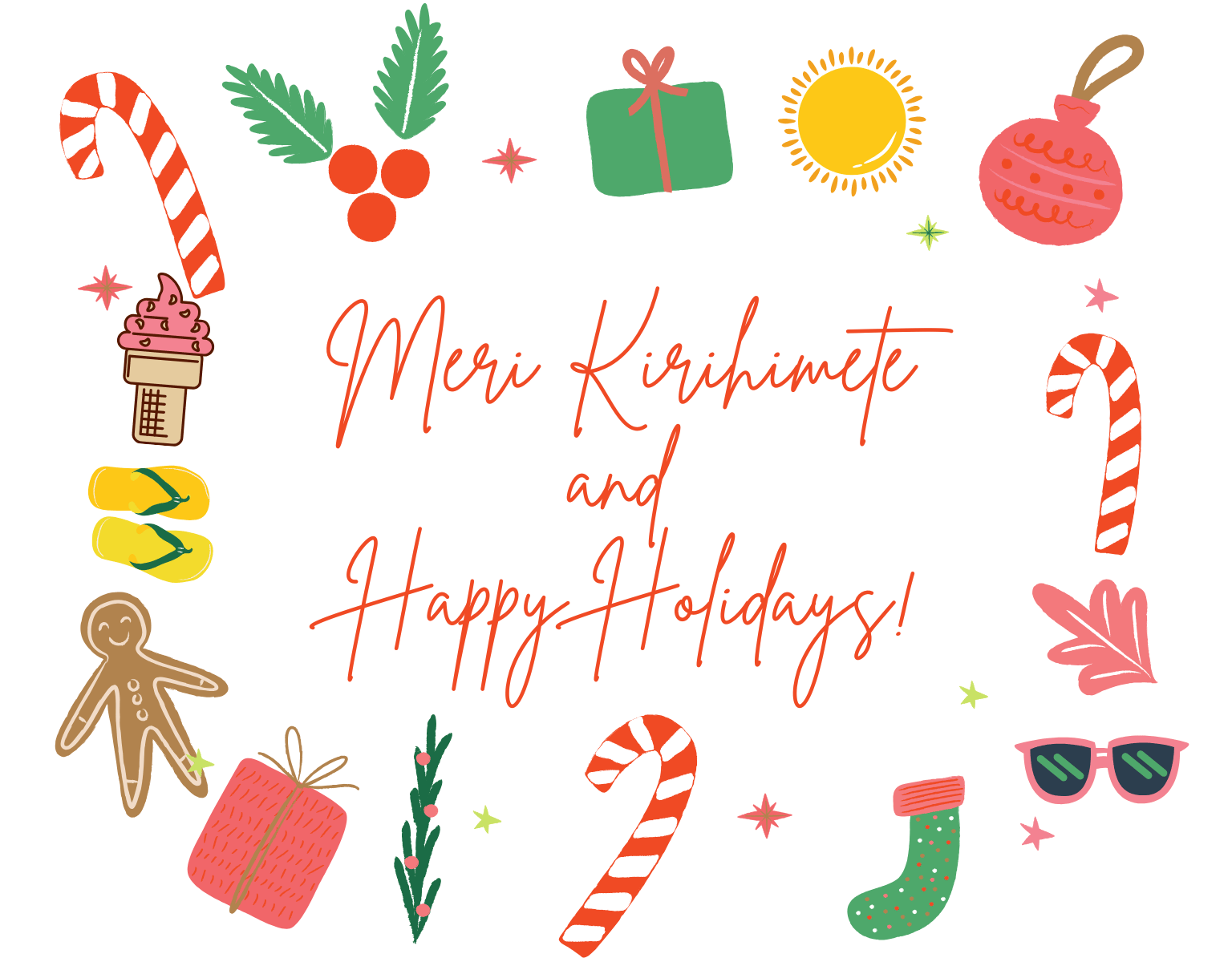 Summer Hours 2024 – 2025