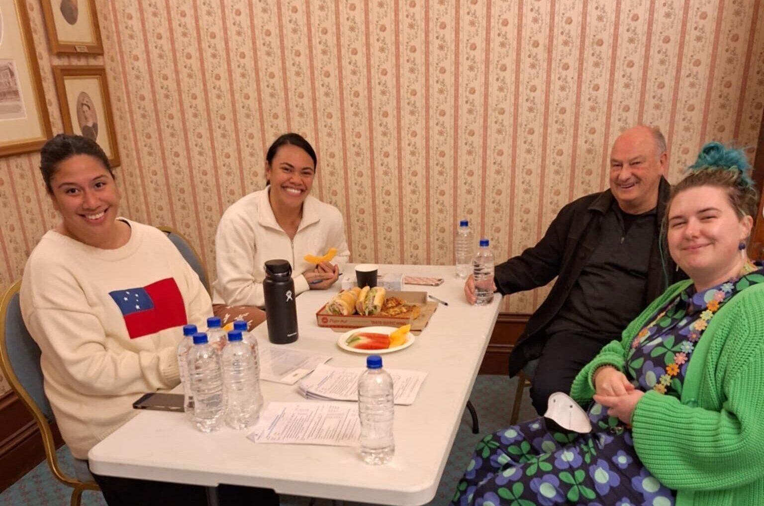 Community Hearing Screening