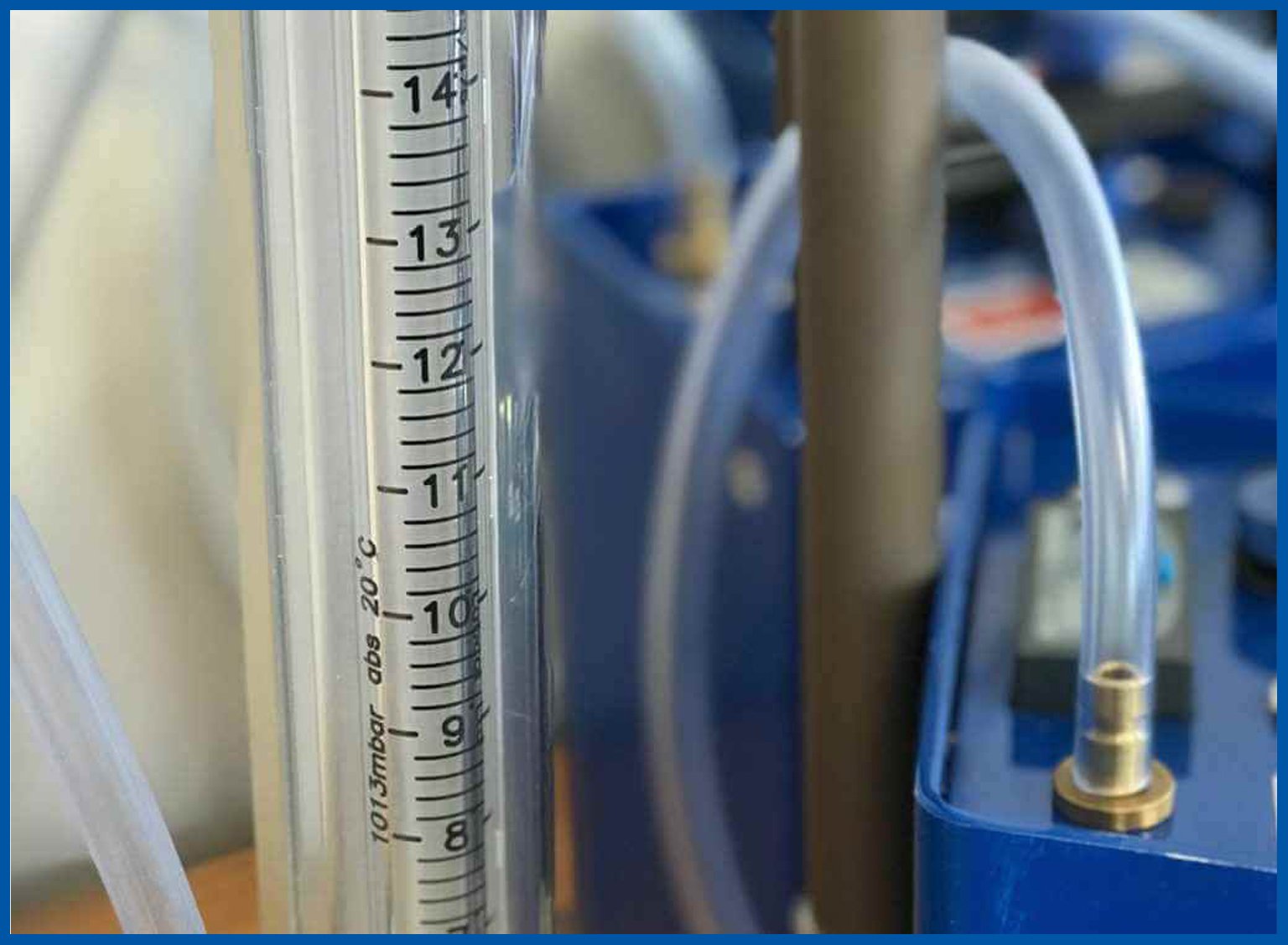 Asbestos air quality testing New Zealand Air monitoring Wellington