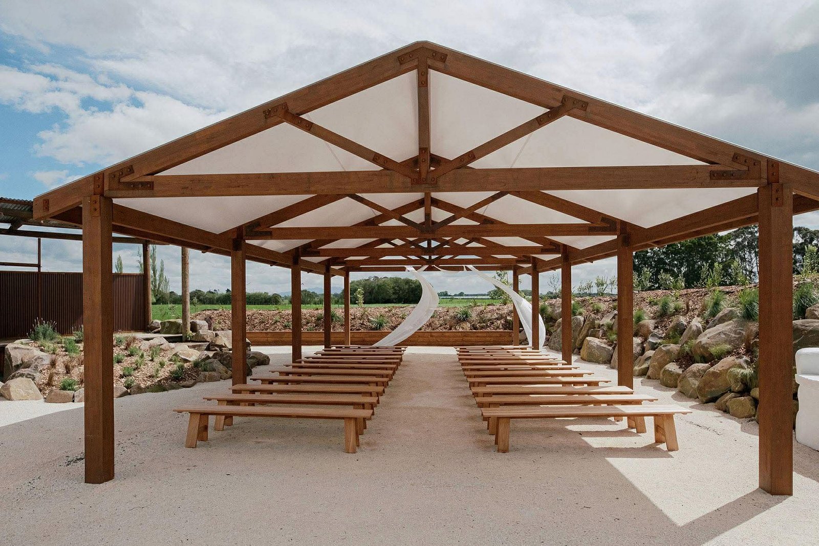 Eden Venues, Cambridge