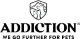 Brand Logo - Addiction