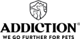 Brand Logo - Addiction