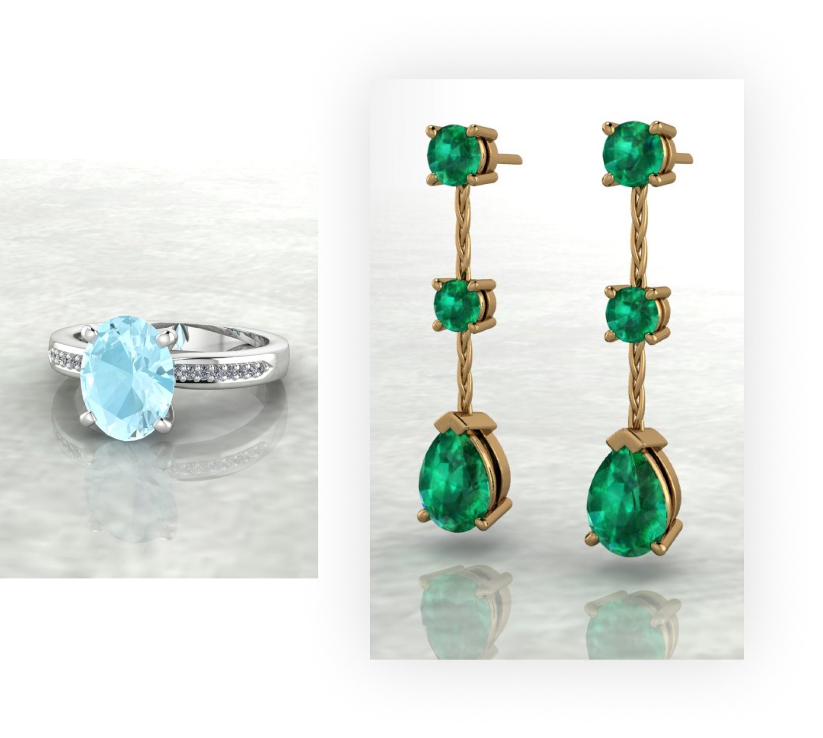 Jeweller Remuera - Manufacturing Jeweller St Heliers, Auckland