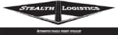 Brand Logo - Stealth Logistics