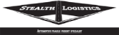 Brand Logo - Stealth Logistics