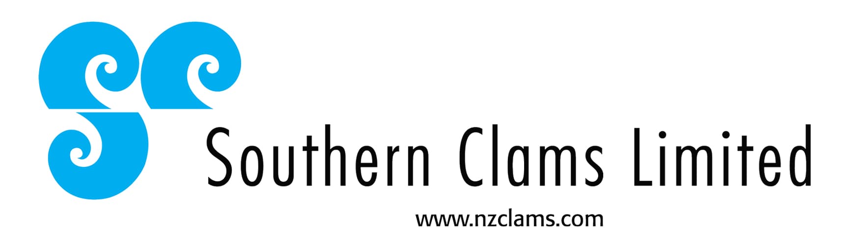 Brand Logo - Southern Clams Limited