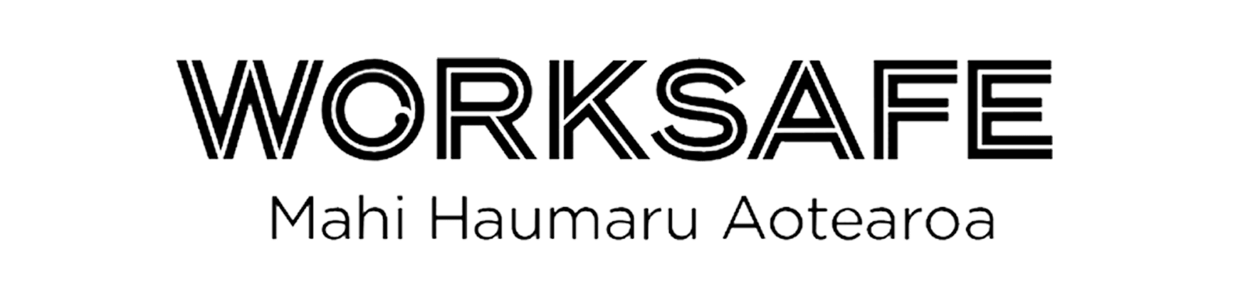Worksafe Logo