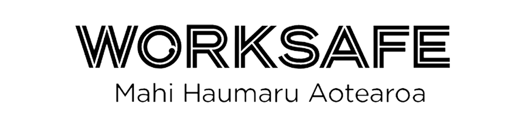 Worksafe Logo