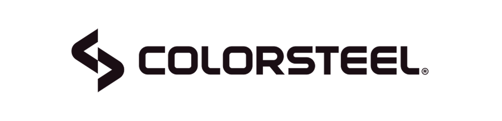 Colorsteel Logo
