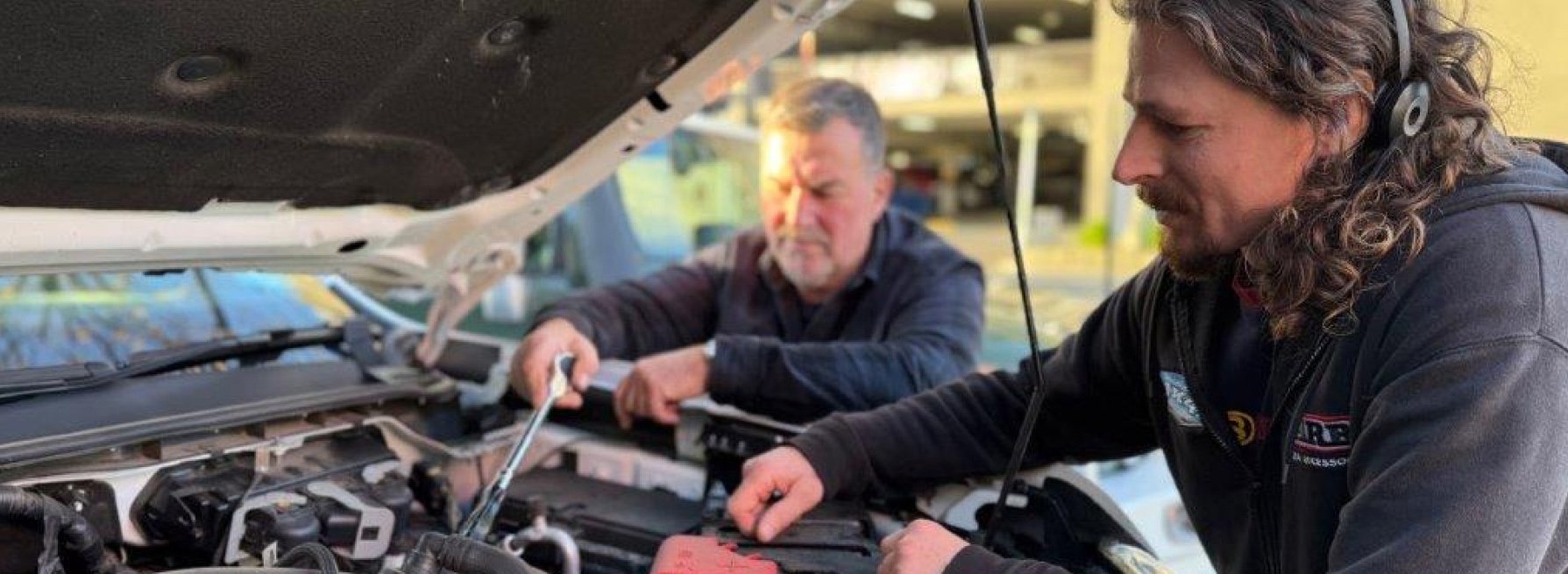 Papakura Auto Electrical Ltd Performance Upgrades Page Link