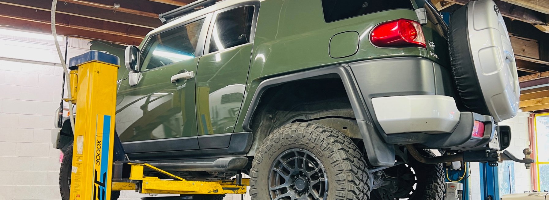 Papakura Auto Electrical Ltd WOF Inspections Page Link