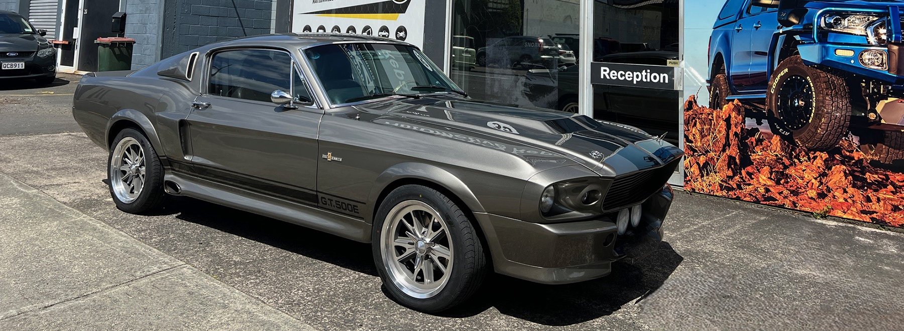 Papakura Auto Electrical Ltd Auto Electrical Page Link