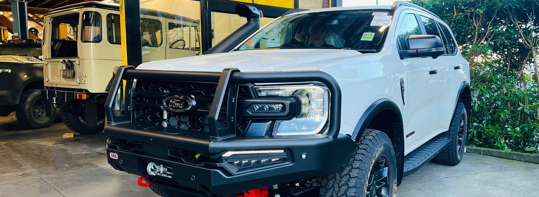 Papakura Auto Electrical Ltd Mechanical Services Page Link