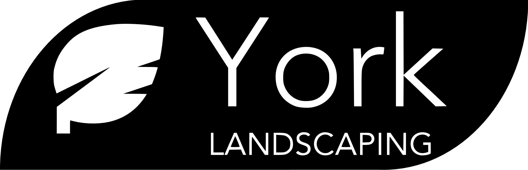 Brand Logo - York Landscaping