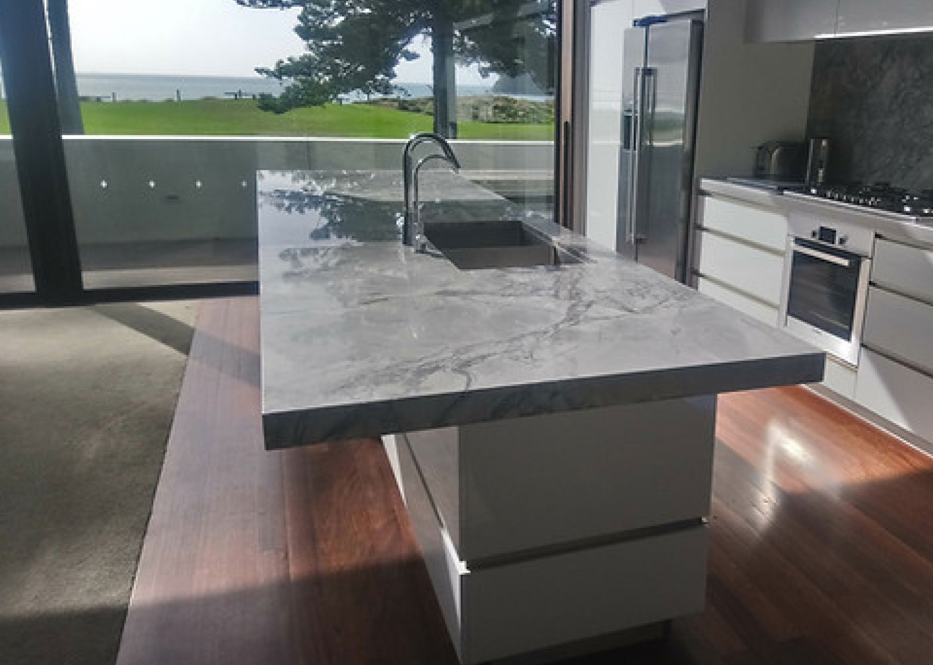 stone benchop tauranga