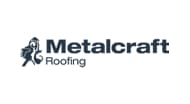 Brand Logo - Metalcraft roofing
