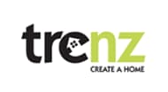 Brand Logo - Trenz