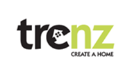 Brand Logo - Trenz