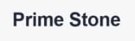 Brand Logo - prime stone