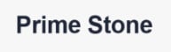 Brand Logo - Prime Stone