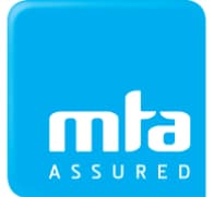 Brand Logo - MTA Assured