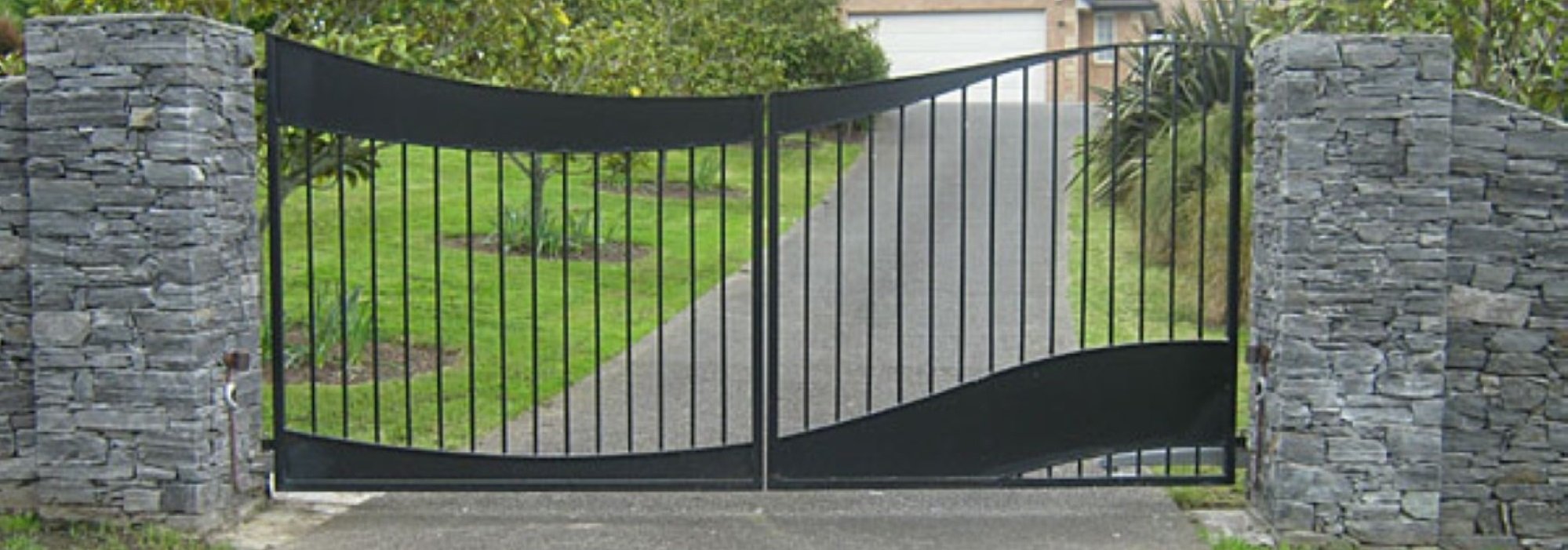 fences and gates auckland