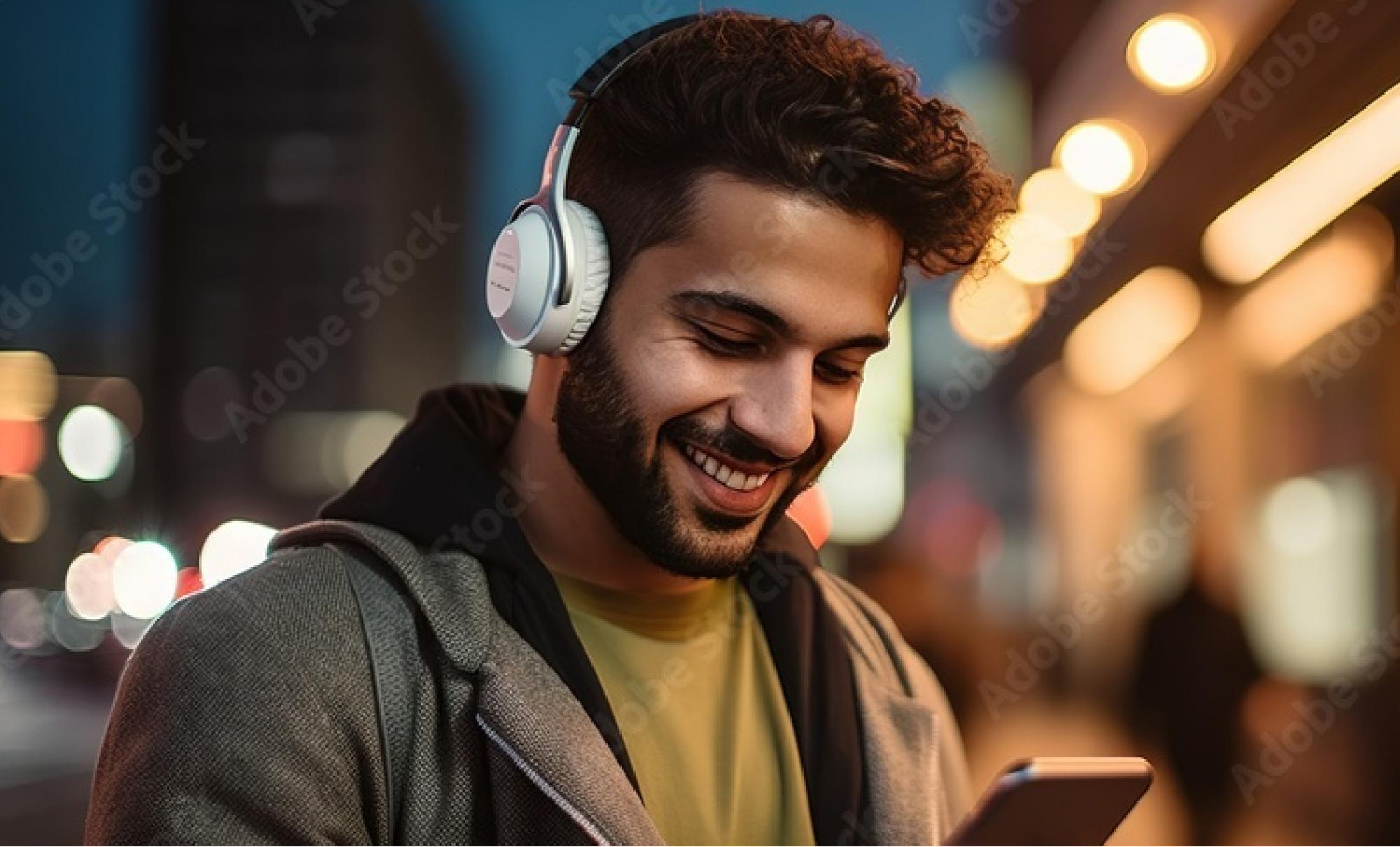 Trunk of a large tree cut into sections after being felled
