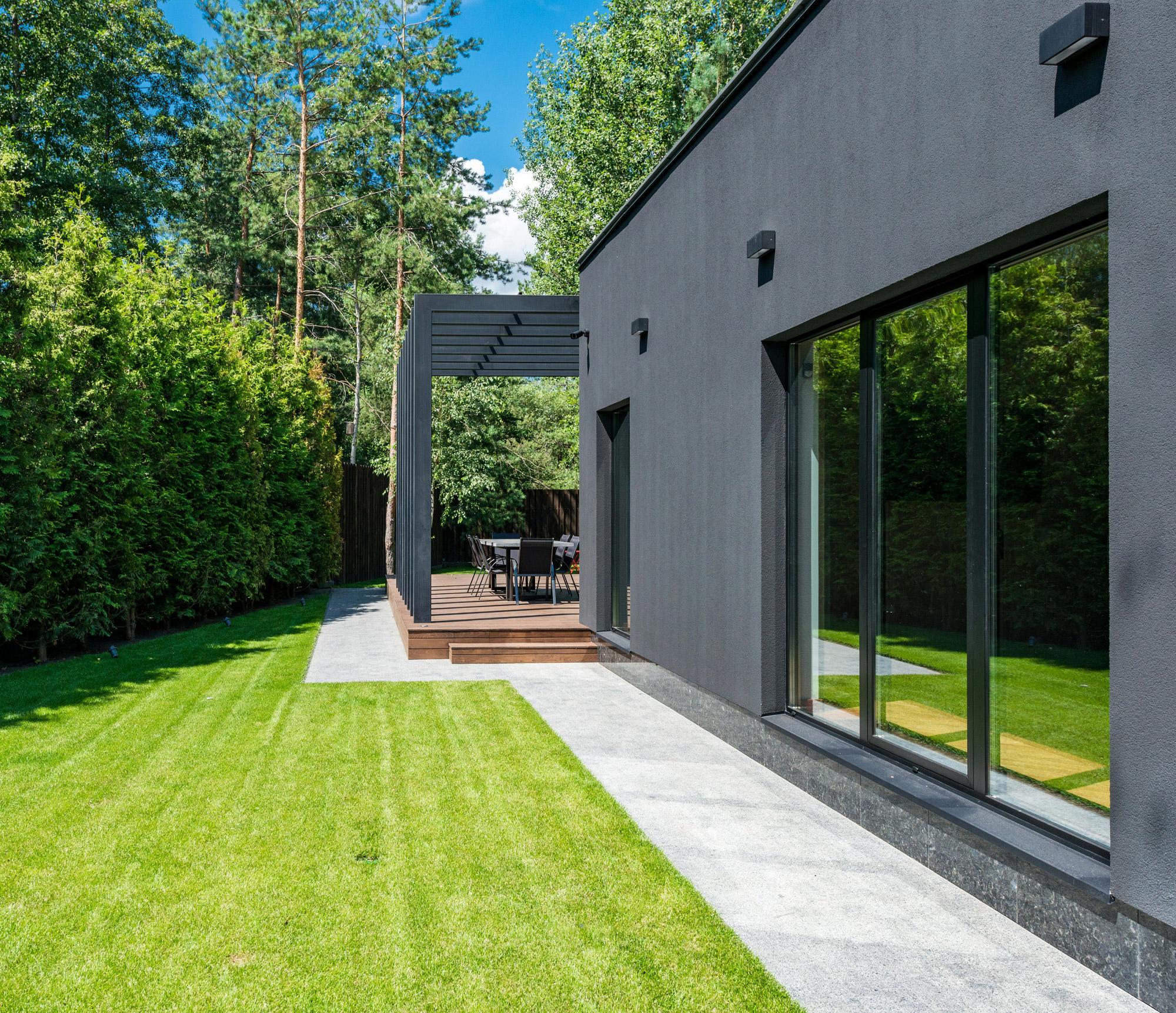 Armstrong Landscape Contractors why choose us image