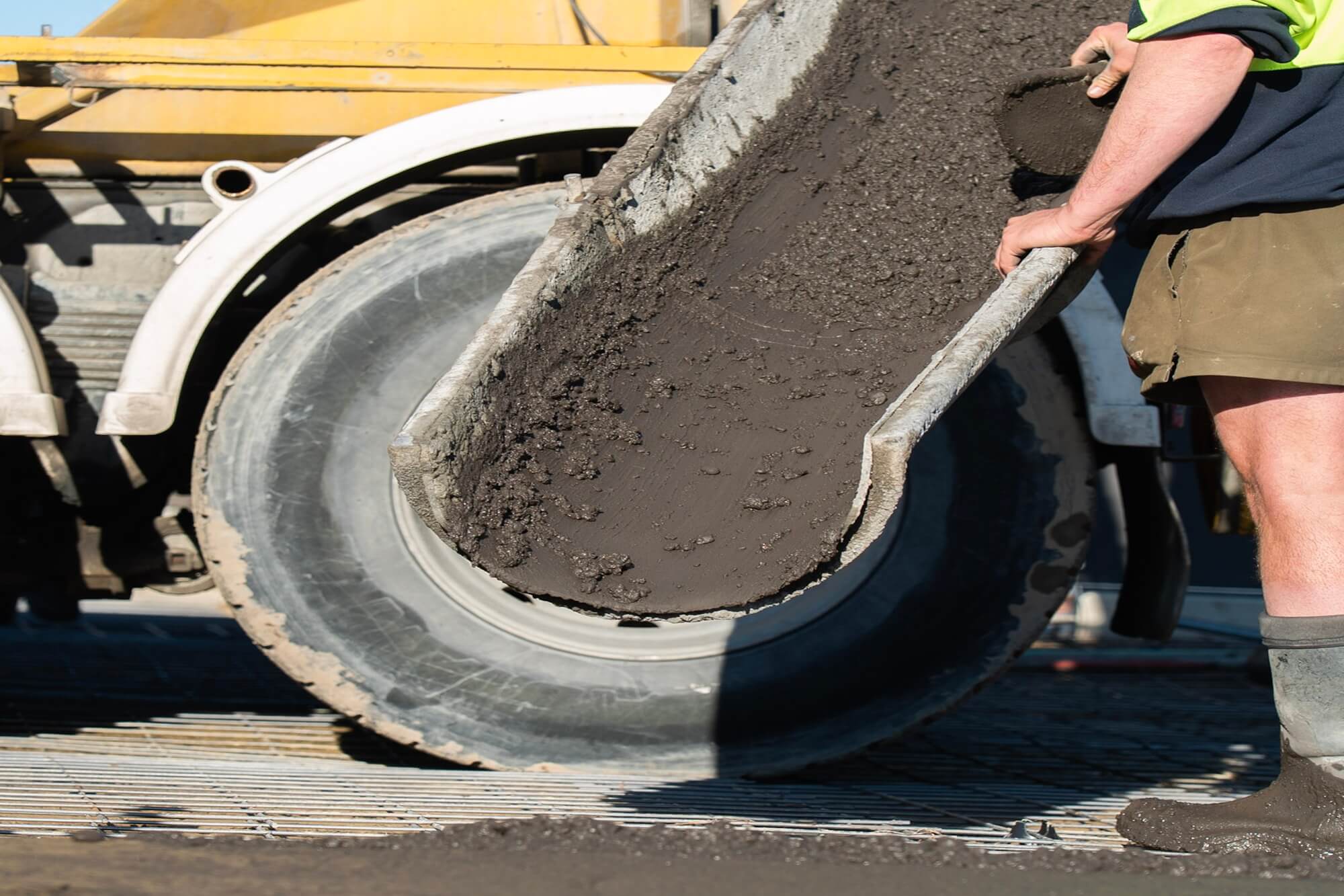 Advanced Commercial Kerbing Solutions In NZ