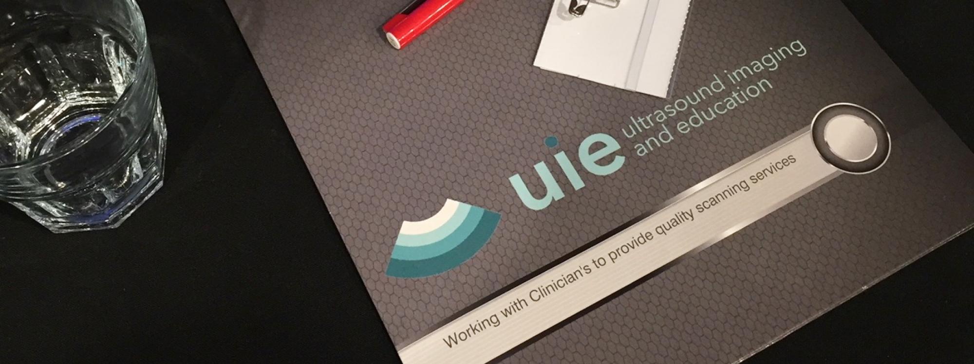UIE folder for POCUS workshop